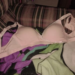 Momma's shop nursing bra